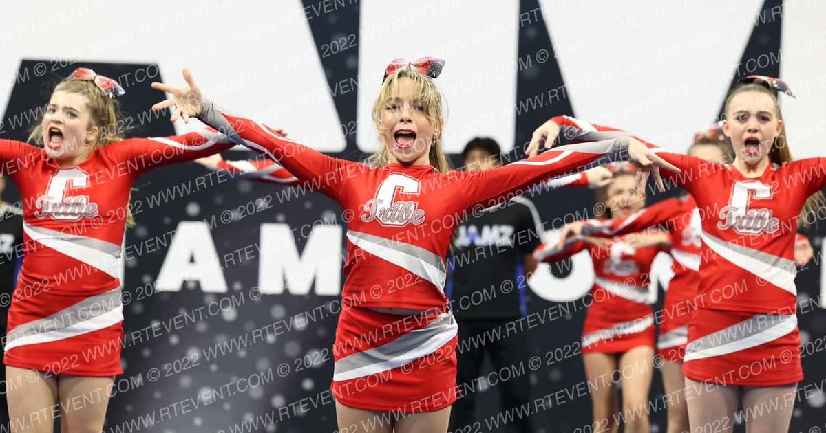 CHOWCHILLA SENIORS · Adrenaline