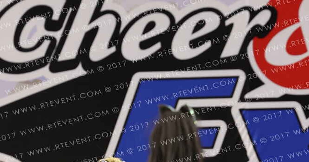 M.O.T. All-Stars Galaxy Girls · Rumble in the Jungle