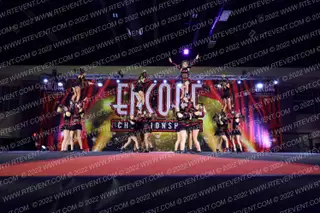 Heat All Stars Fierce 4
