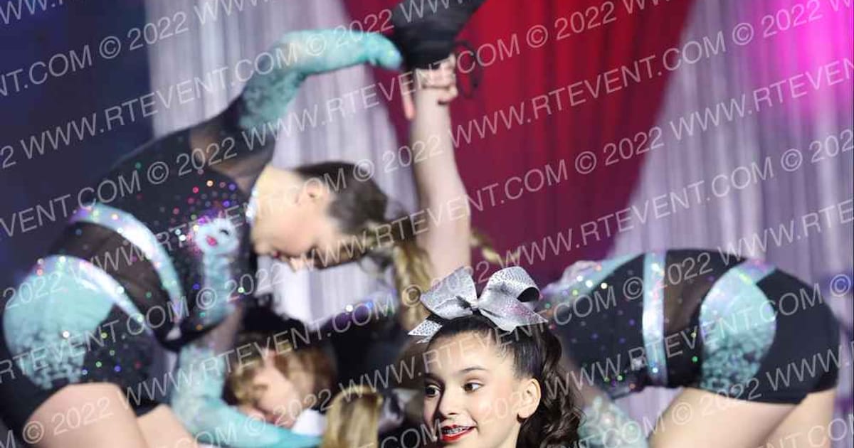 Arizona Element Elite Rubiez · The American Grand Nationals