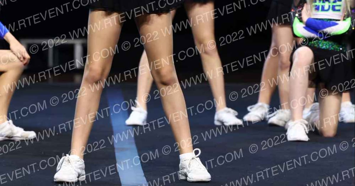 North Dakota Elite F1rst Class · Americas Best Grand Nationals