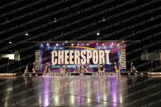 Island Allstars Royalty