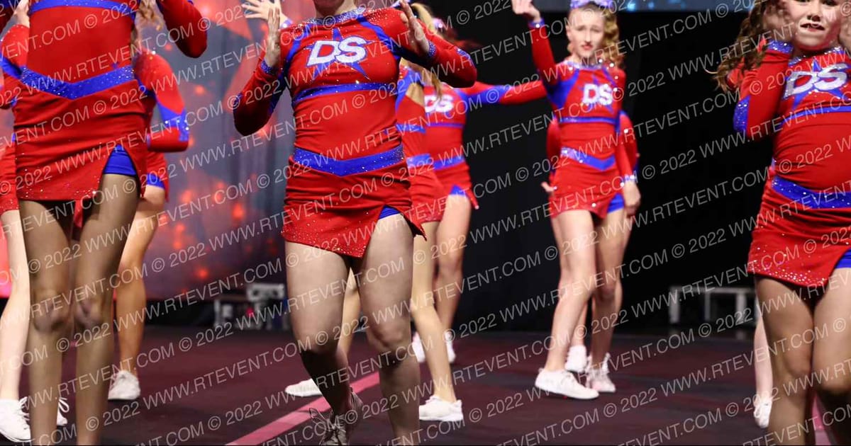 Dakota Spirit Ignite · Americas Best Grand Nationals