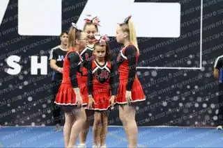 LODI JR FLAMES VARSITY