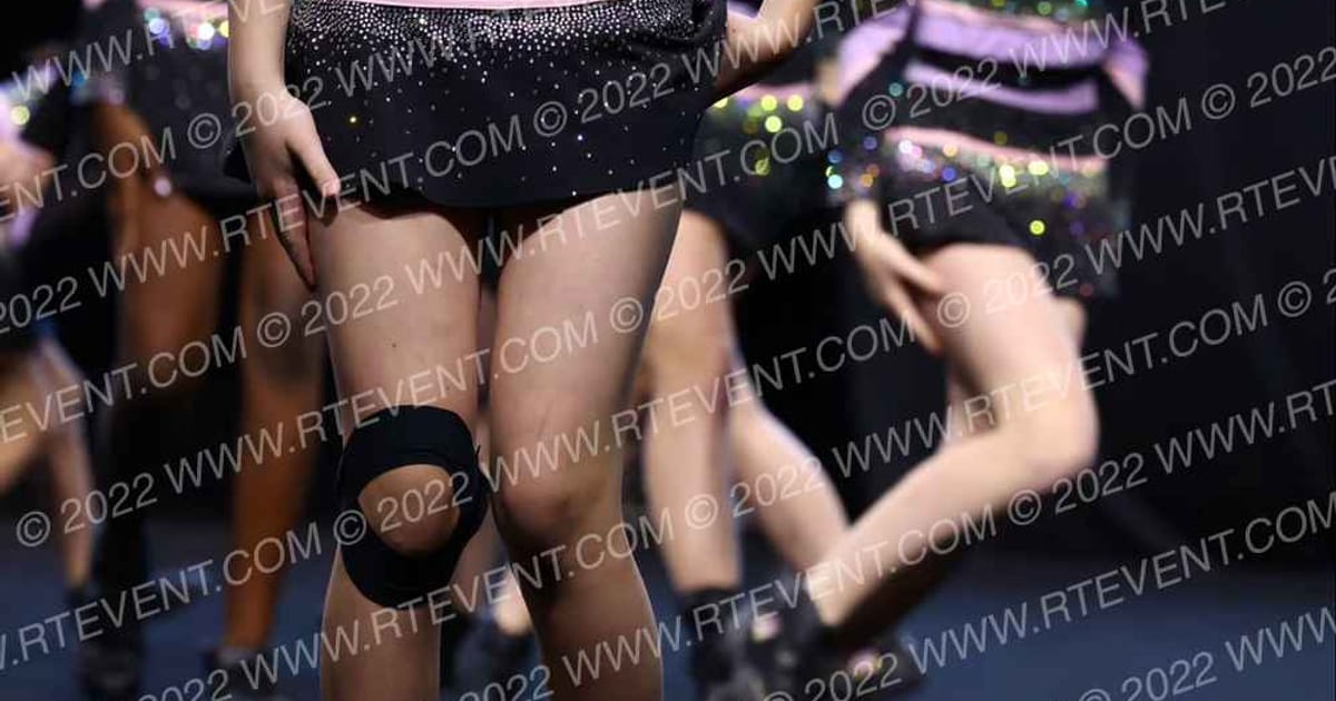 Cheer and Tumble Headquarters Diamonds · Americas Best Grand Nationals