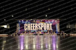 Island Allstars Gold Rush