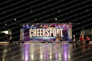 Island Allstars Little Twinkles- IA NORTH
