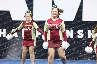 LOS BANOS TIGERS