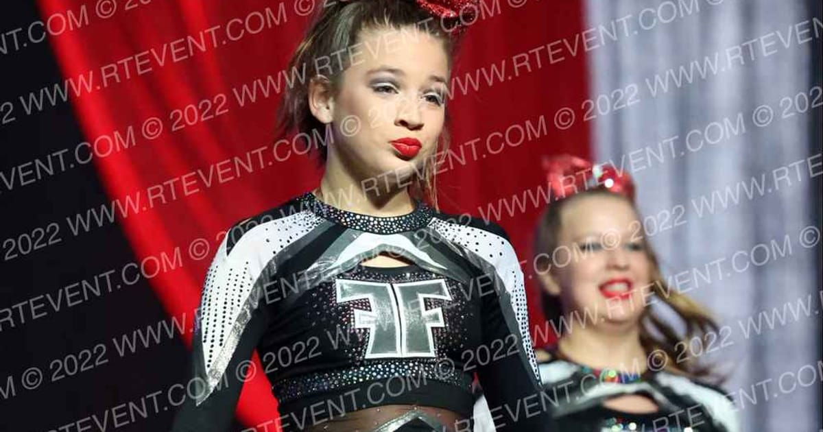 Full Force Revenge · Encore Grand Nationals