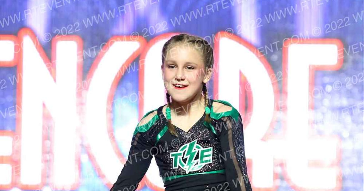 Thunder Extreme Rain · Encore Grand Nationals