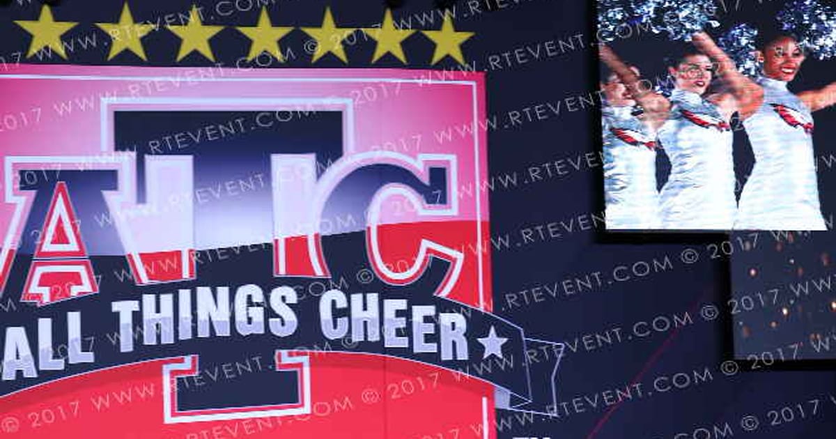 OPEN · ATC Bellevue Grand Nationals