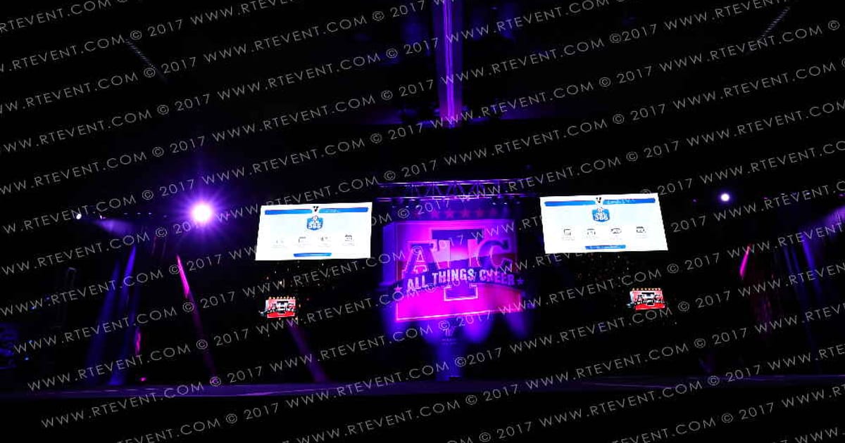 OPEN · ATC Bellevue Grand Nationals