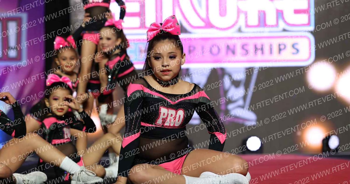 Pro Scouts Midnight · Encore Grand Nationals