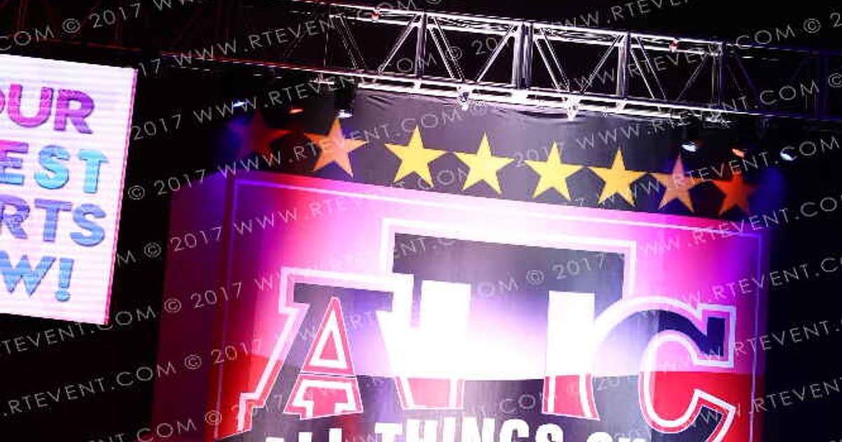 OPEN · ATC Bellevue Grand Nationals