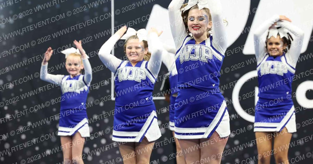 WHEATLAND JR PIRATES · Adrenaline