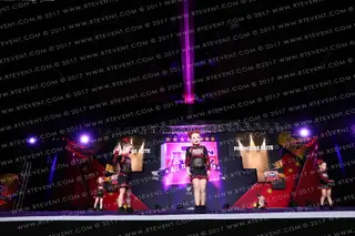 Firehouse Elite Blaze