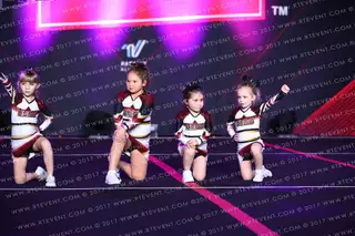 Hero Athletics Sidekicks