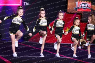 Sonic Elite All Stars GOLDEN NUGGETS