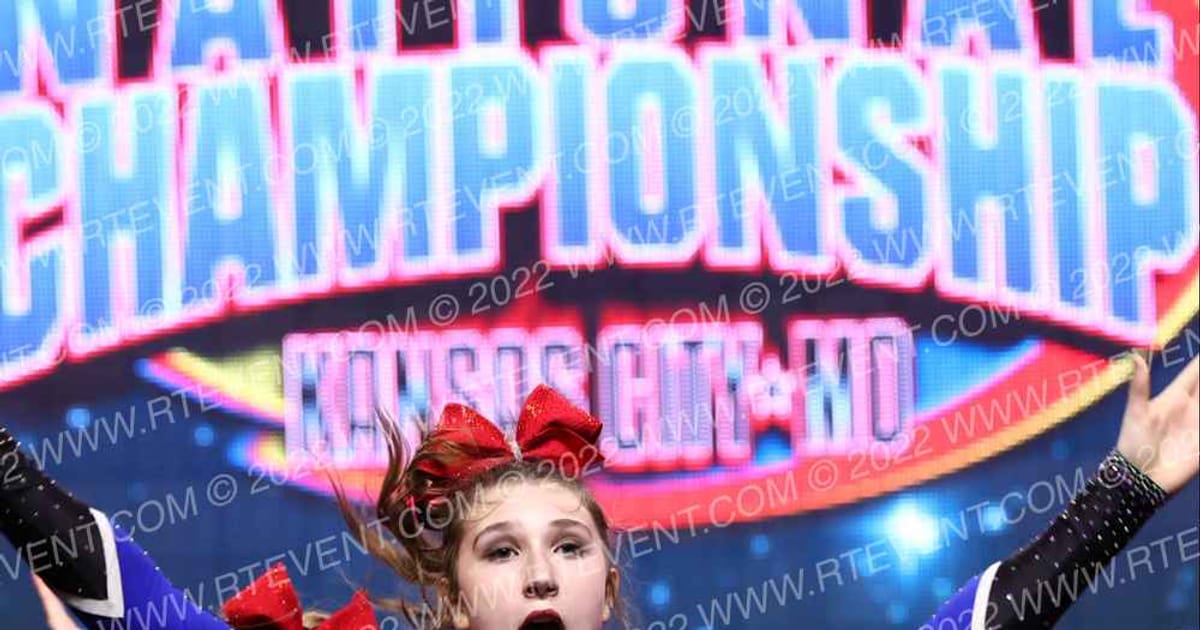 All Star Patriots Overdrive · Americas Best Grand Nationals