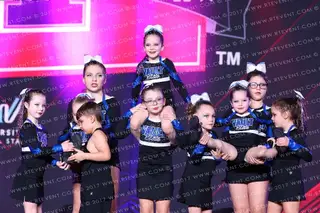Vault Elite Sparkles
