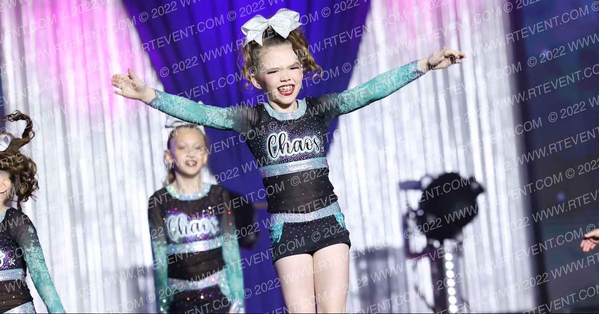 Chaos by Arizona Element Luis' Angels · The American Grand Nationals