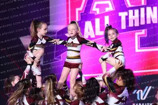 Hero Athletics Minions