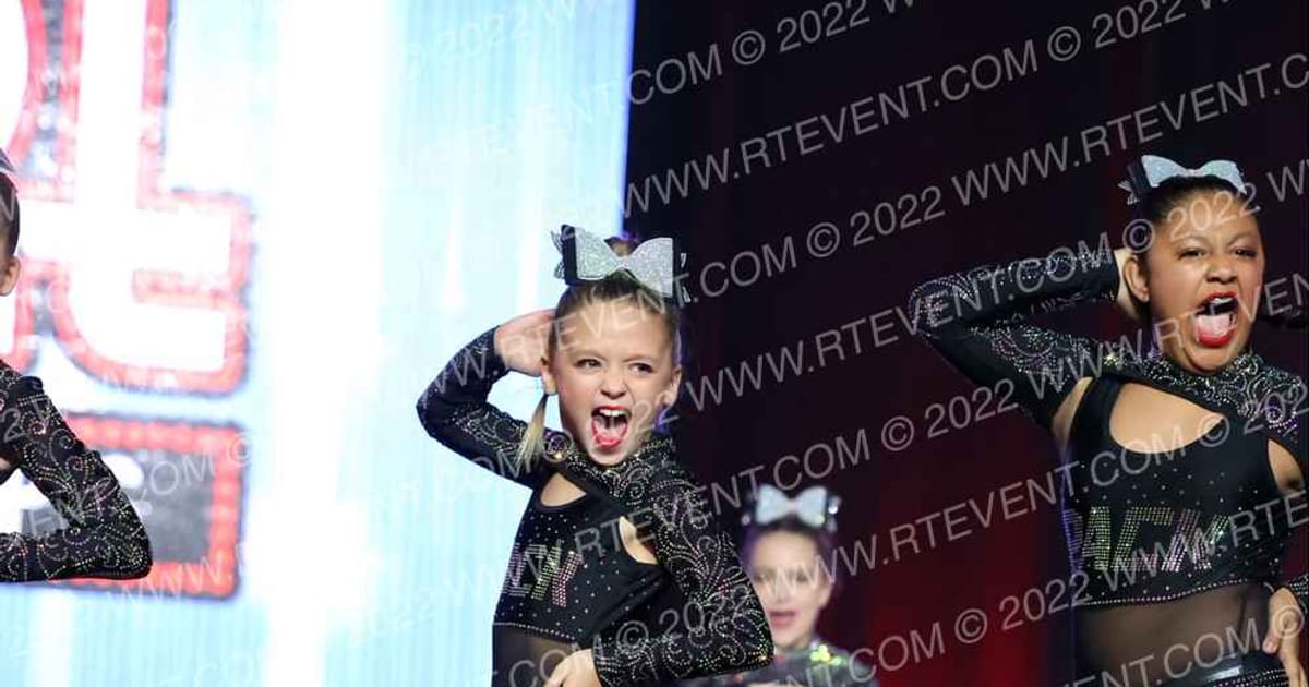 Wolf Pack All Stars Bite · Encore Grand Nationals