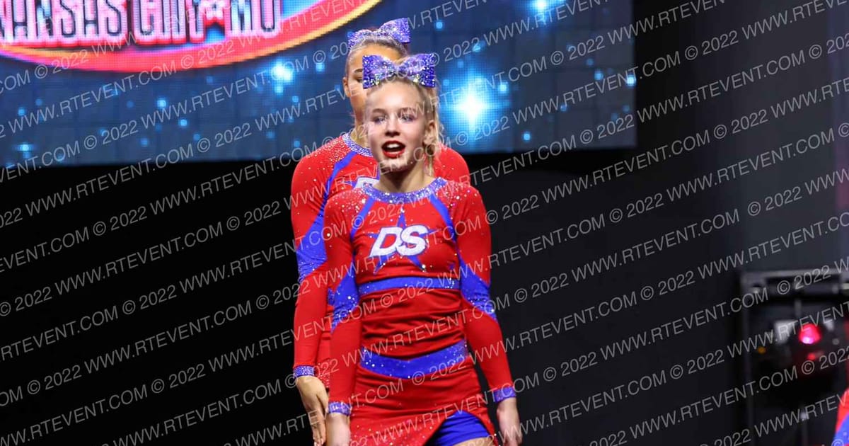 Dakota Spirit Enfuego · Americas Best Grand Nationals
