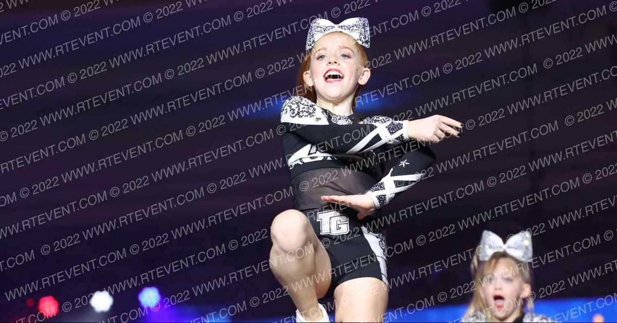 Top Gun All Stars Golden Ops · The American Grand Nationals