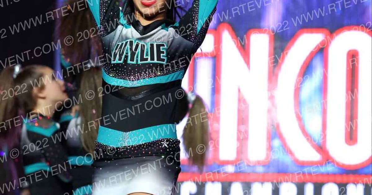 Wylie Elite Jade · Encore Grand Nationals