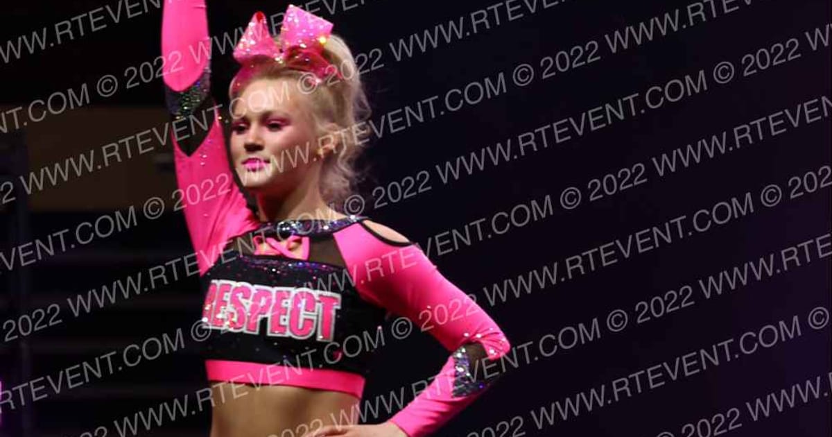 Cheers & More Lady Respect · Americas Best Grand Nationals
