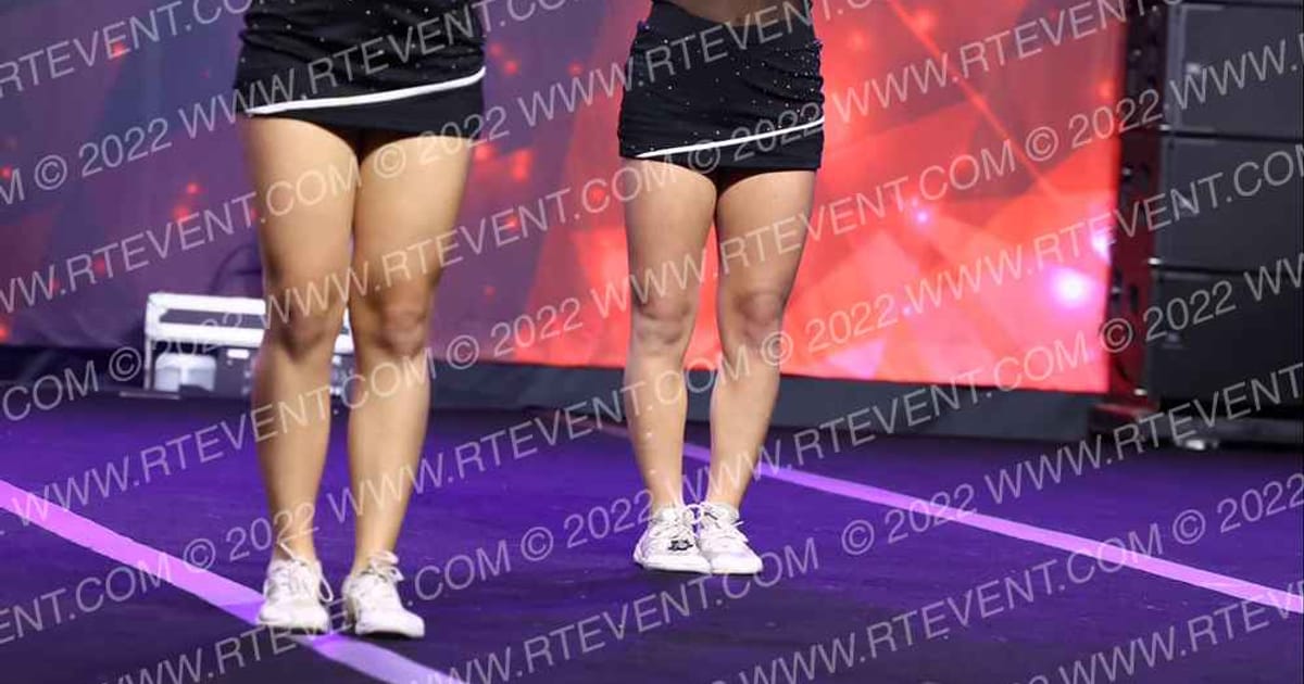 Beyond All Stars P4SSION · Americas Best Grand Nationals