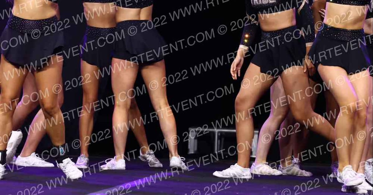Tribe Athletics FLASH · Americas Best Grand Nationals
