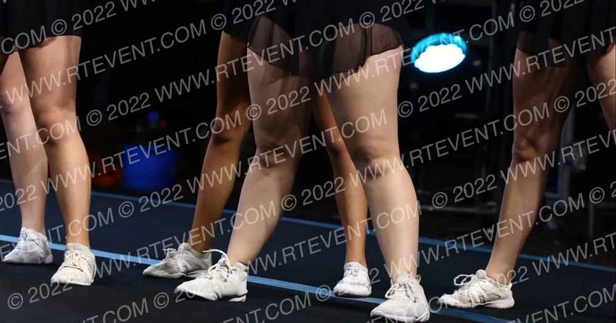 KCK Wildfire Ice · Americas Best Grand Nationals