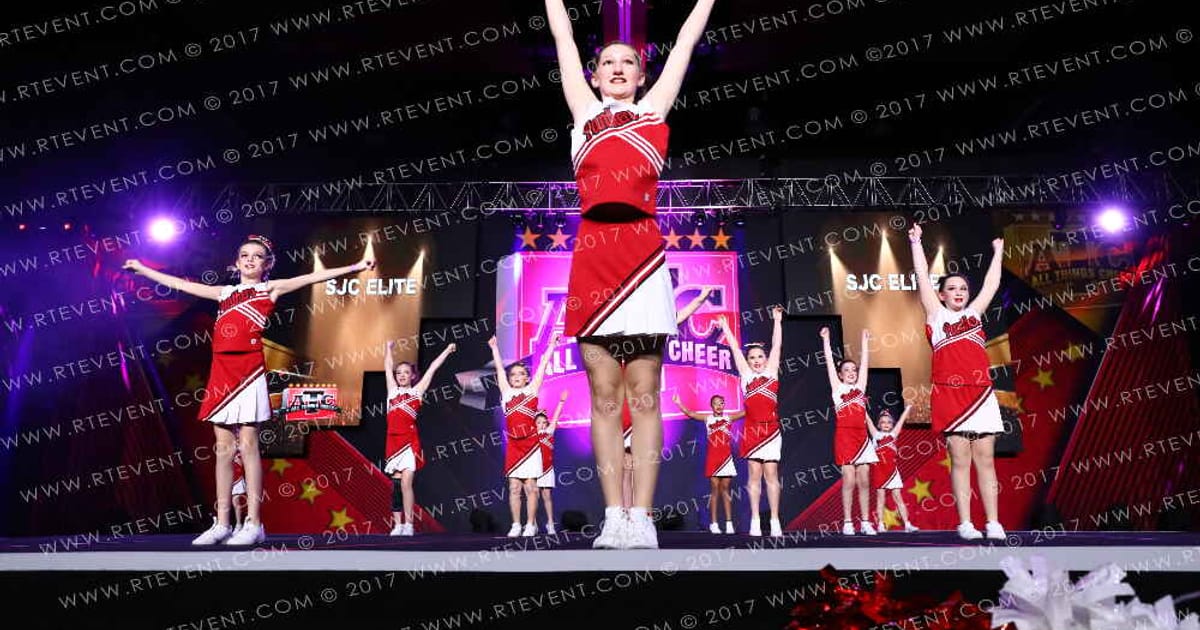 SJC Elite · ATC Bellevue Grand Nationals