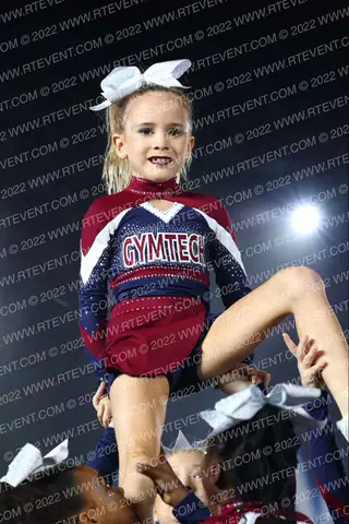 GymTech Outlaws Indian Outlaws