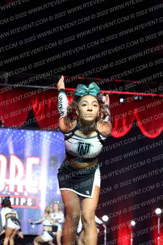 Top Notch Tumble Sirens