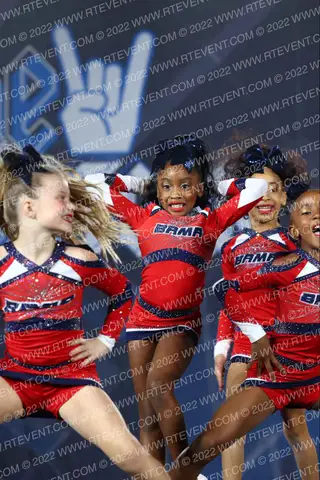 Bama All Stars Baby Diamondz