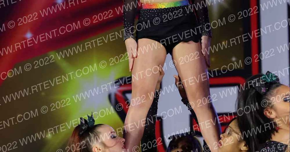 Hagerstown Heat All Stars Green \Envy\ · Encore Lancaster