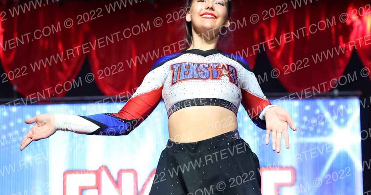 TexStar Athletics Shade · Encore Grand Nationals
