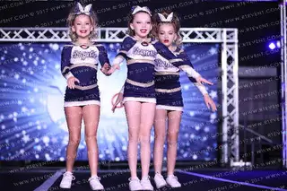 Coast 2 Coast Youth Cheer Association Treasure Coast Royals