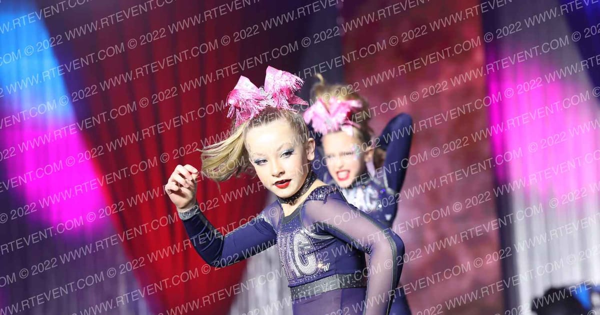 Macs Allstar Cheer MACS GALAXY · The American Grand Nationals