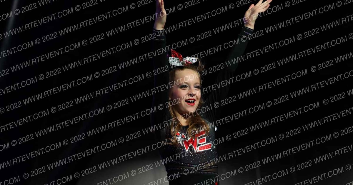 Woodlands Elite - OR Seabees · Encore Grand Nationals