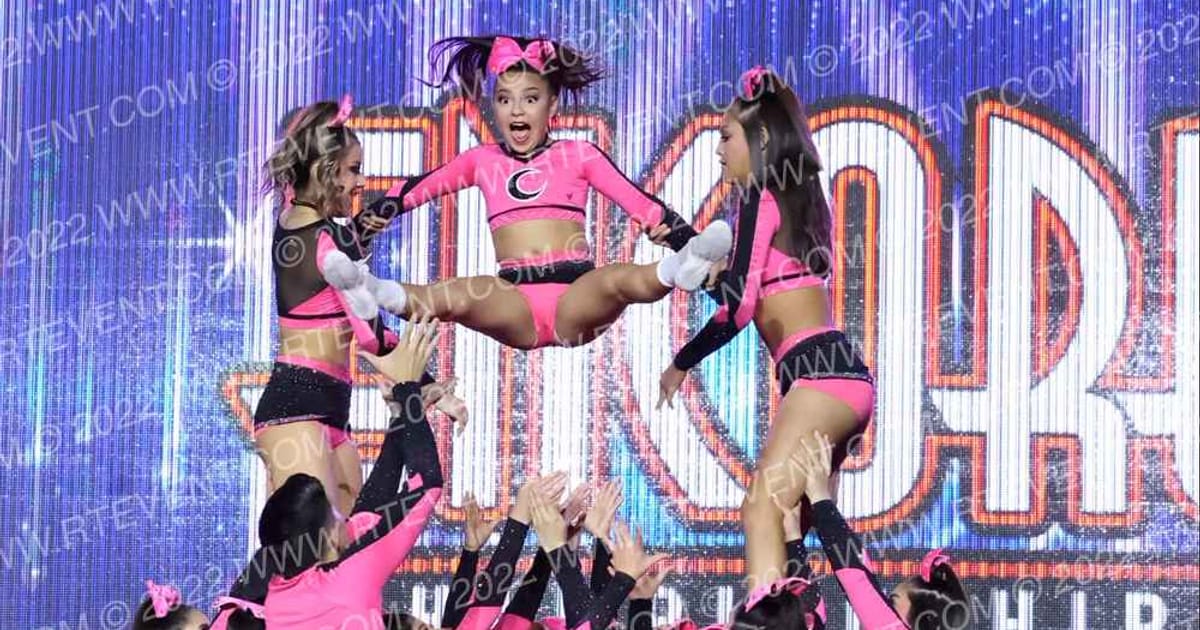 Pro Scouts Pro Ops · Encore Grand Nationals