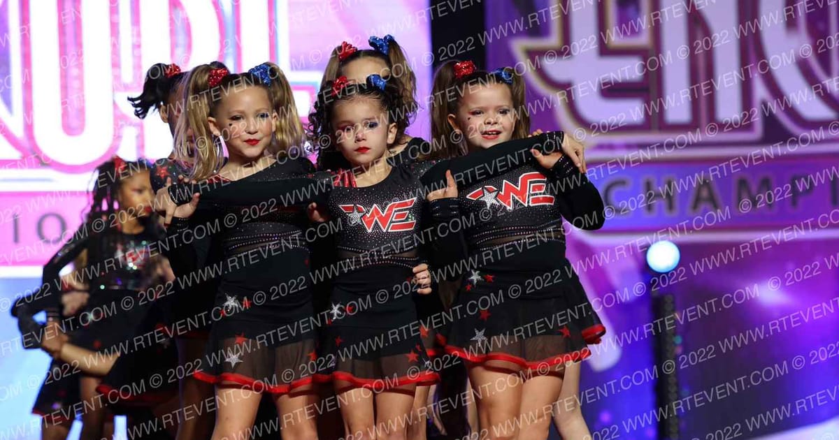 Woodlands Elite - OR Snipers · Encore Grand Nationals