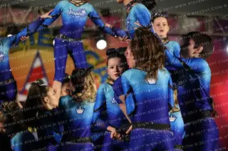 Inspire Athletics Infinity