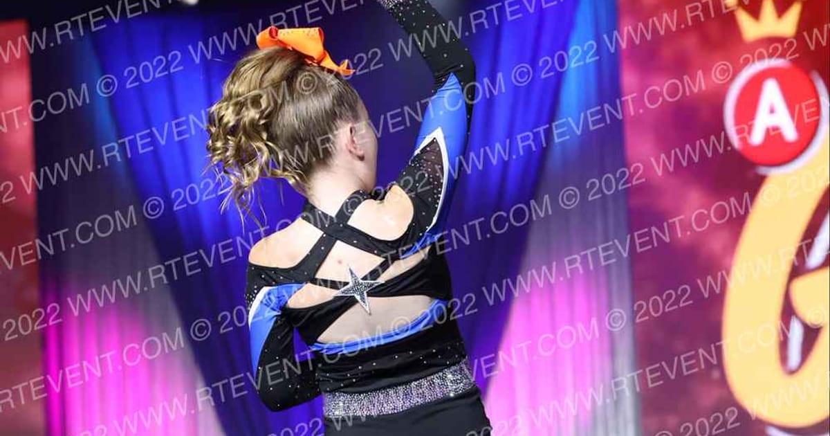 The California All Stars-San Marcos Shazam · The American Grand Nationals