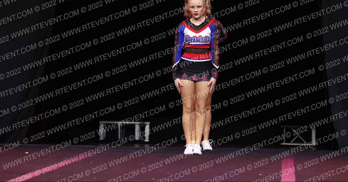All Star Patriots Omega · Americas Best Grand Nationals