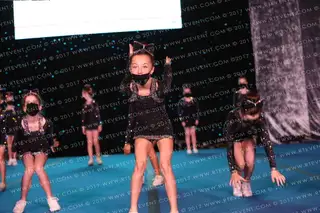 PA Starz Blaze