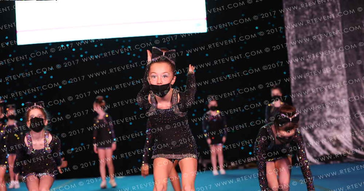 PA Starz Blaze · Aloha Upper Marlboro Showdown